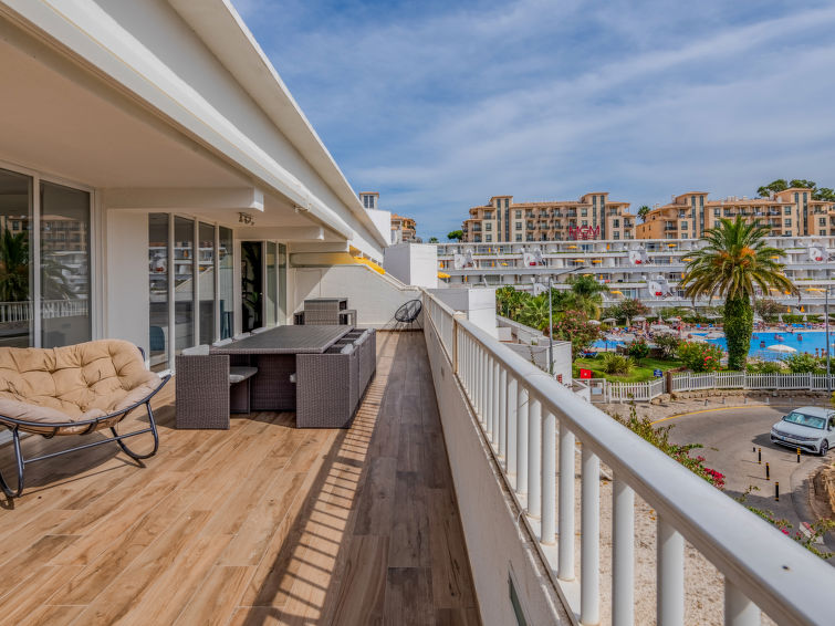 Op 450 m van zee: ruim appartement Viva One in Albufeira in Albufeira