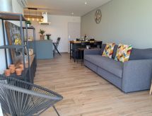 Luxe flat voor 5 aan de Algarve kust – strand, golf en zwembad - thumbnail 6