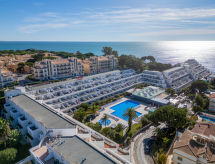 Luxe flat voor 5 aan de Algarve kust – strand, golf en zwembad - thumbnail 5