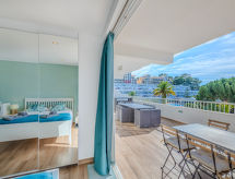 Luxe flat voor 5 aan de Algarve kust – strand, golf en zwembad - thumbnail 3