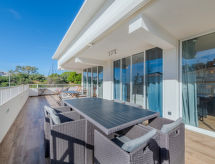 Luxe flat voor 5 aan de Algarve kust – strand, golf en zwembad - thumbnail 4