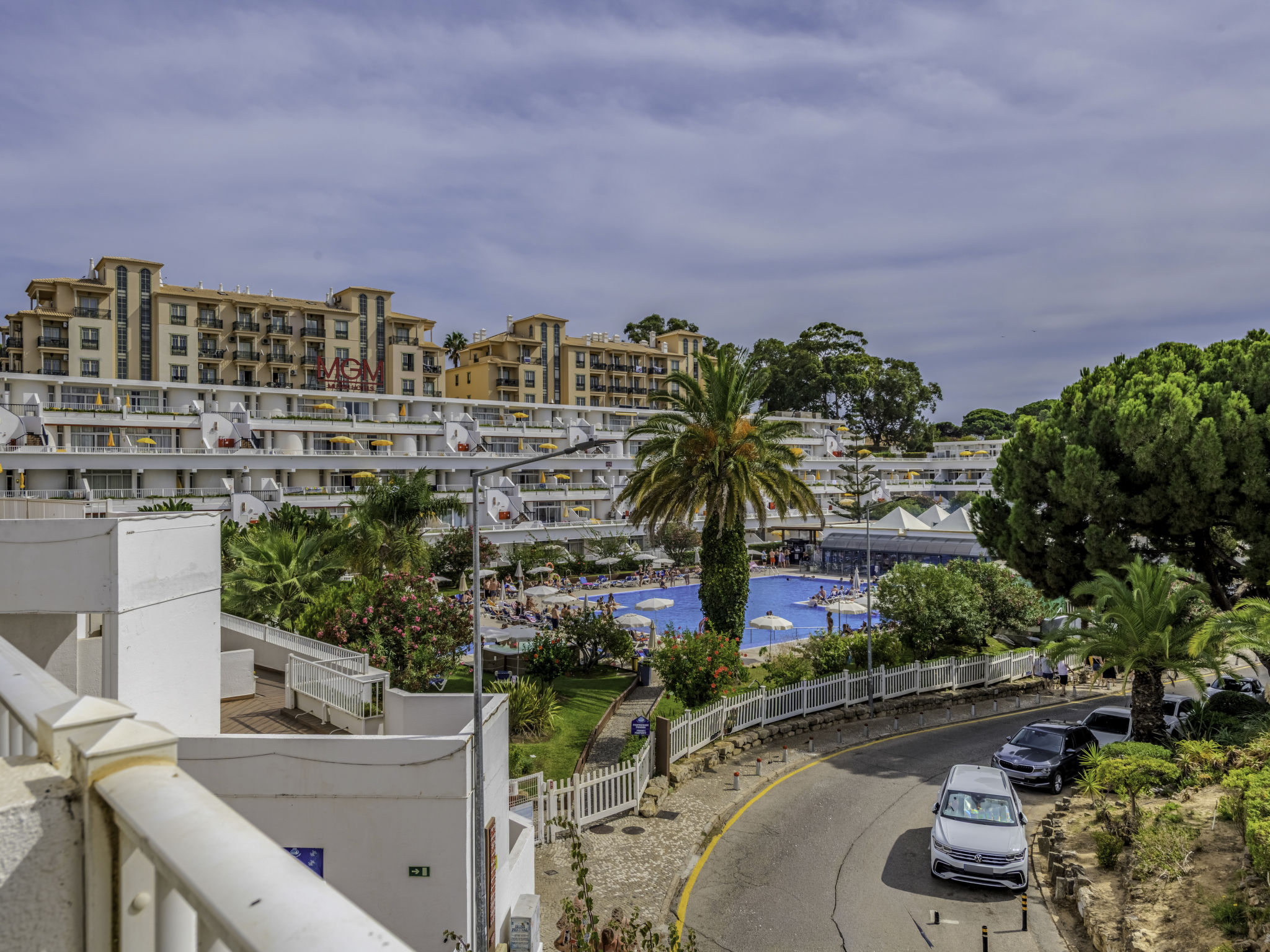 Appartement Viva One - Vip Properties – Terrasse, photo 33 sur 36