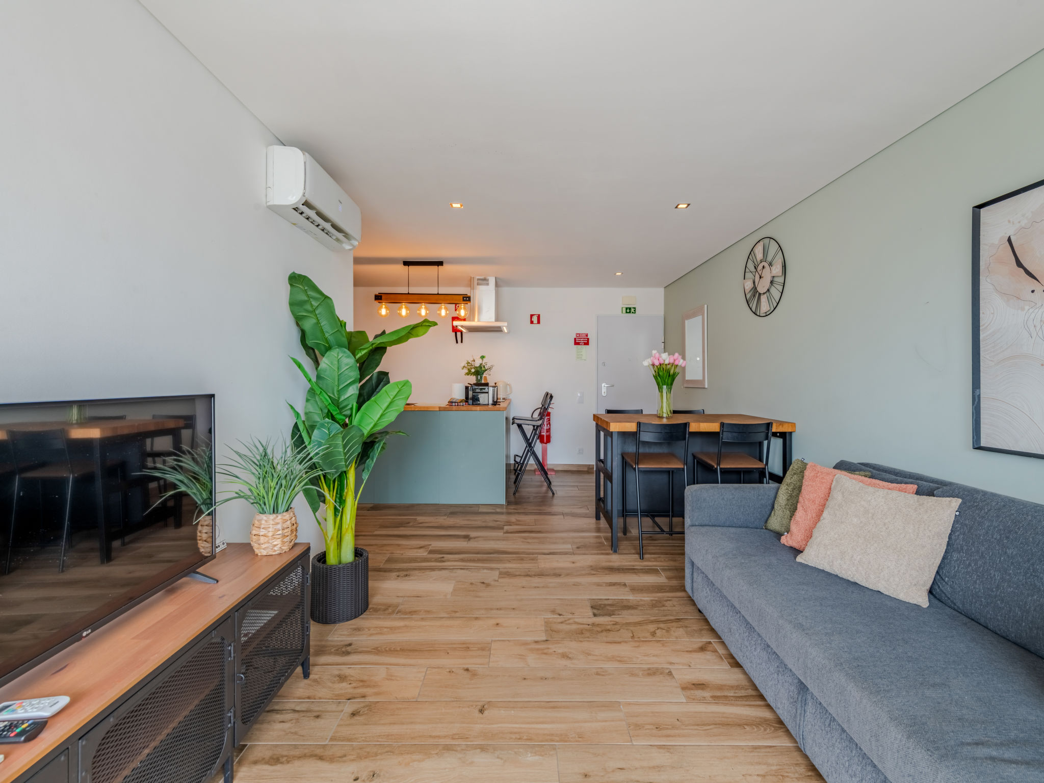 Appartement Viva One - Vip Properties – Cuisine et coin repas, photo 10 sur 36