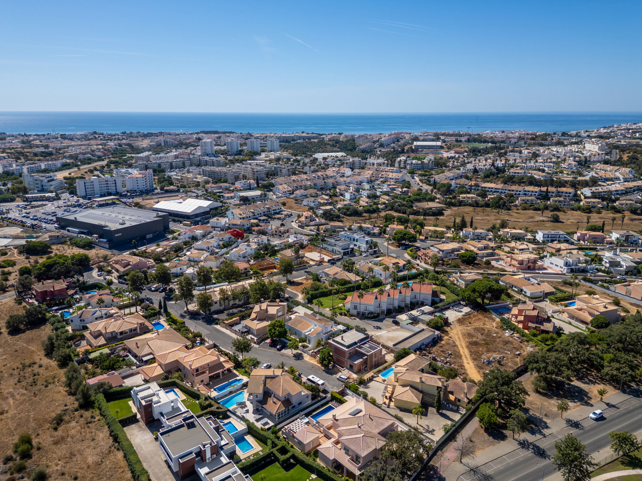 V8 Bastos - VIP Properties - Buiten