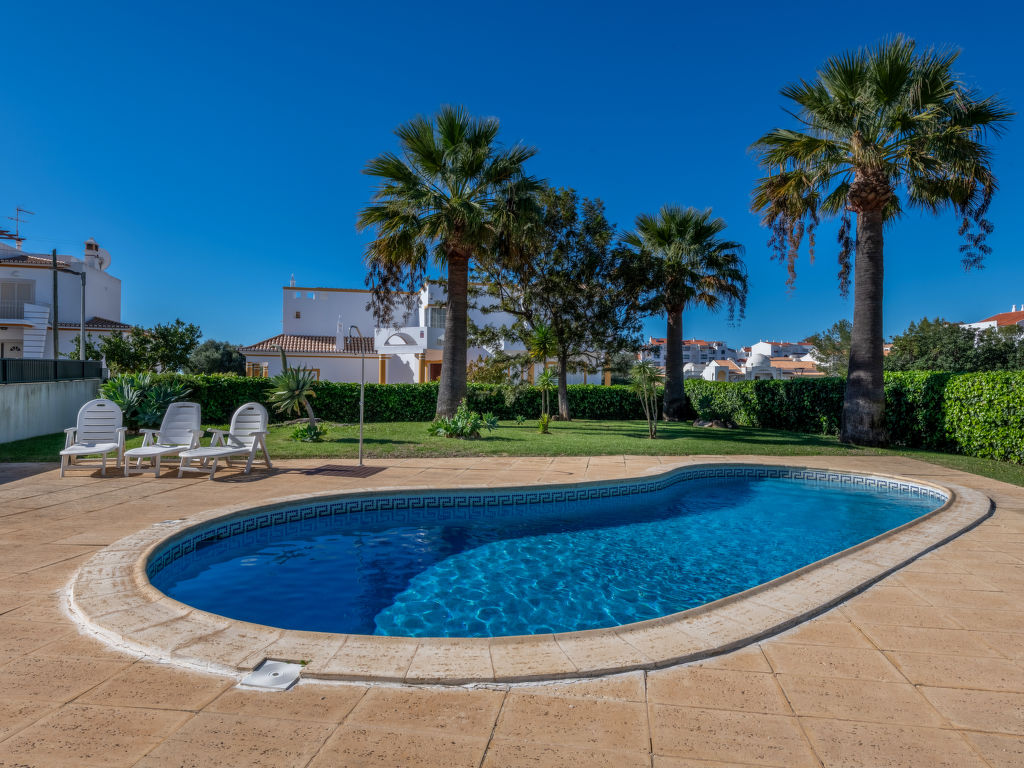 Appartement Sunny Escape in Portugal