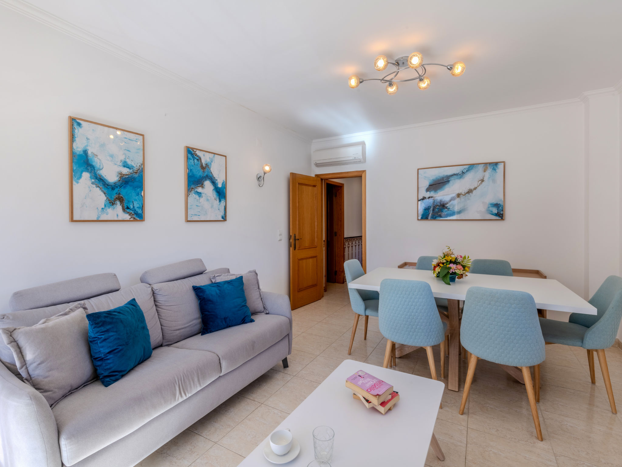 Photo of Sunny Escape