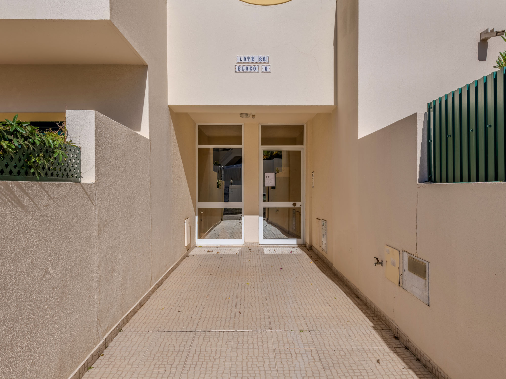 Photo of Sunny Escape