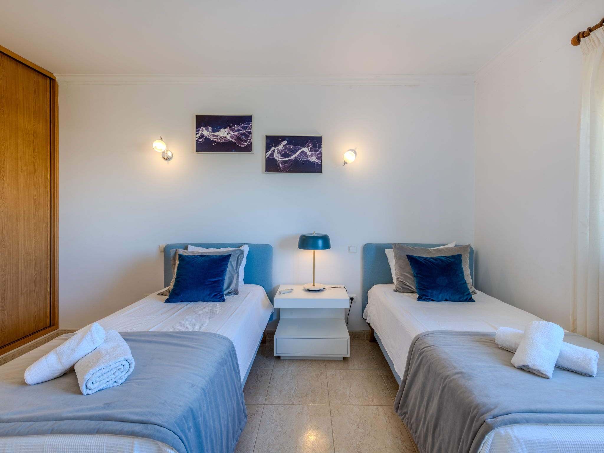 Photo of Sunny Escape