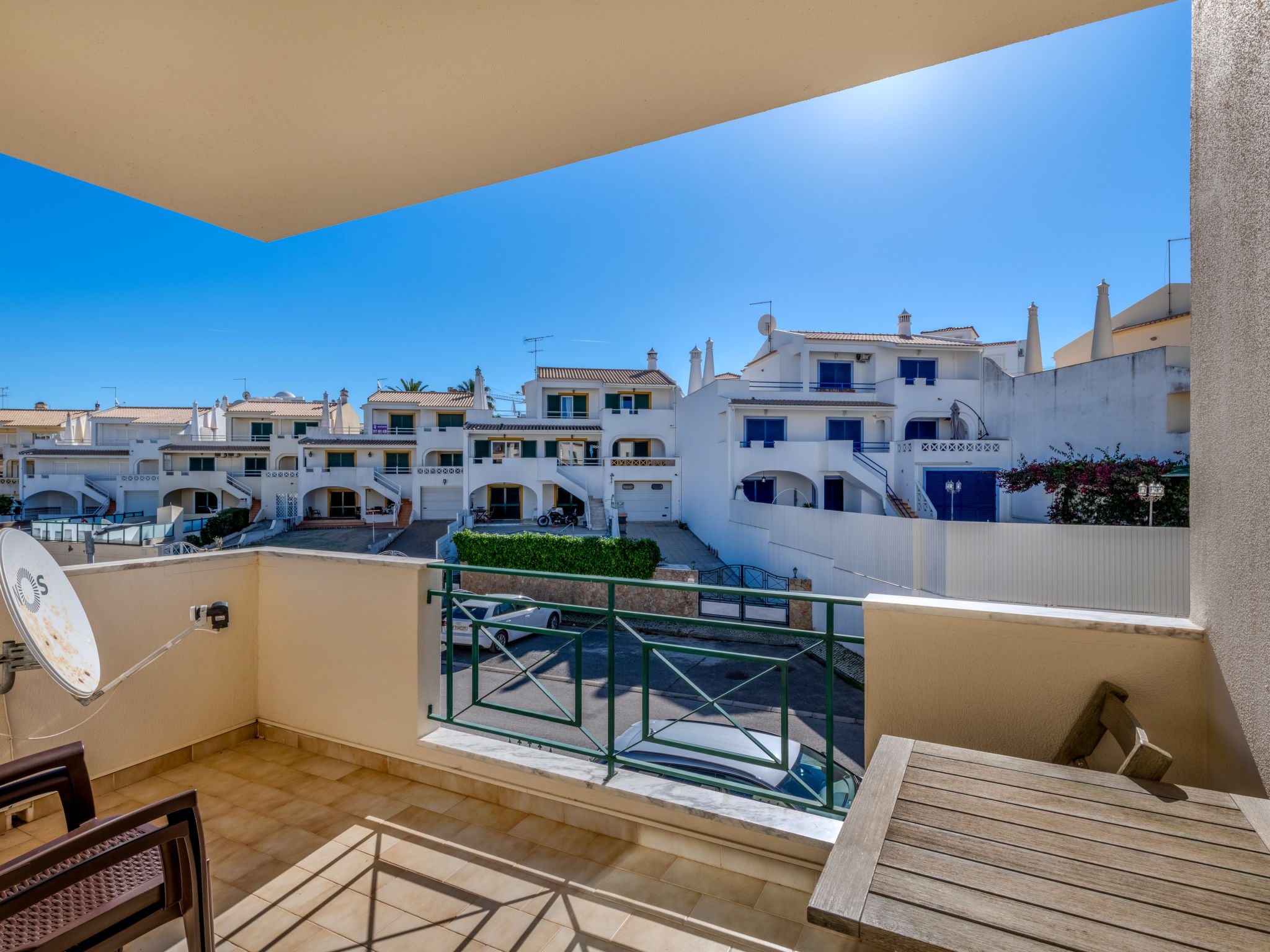 Photo of Sunny Escape