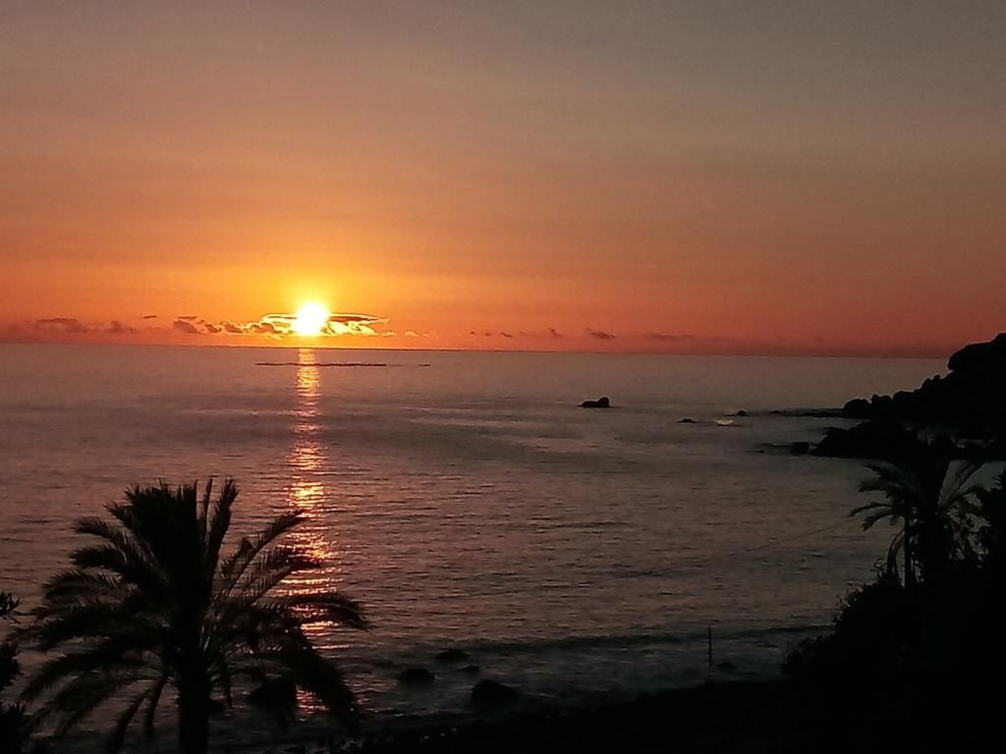 Mit Terrasse-Drinnen