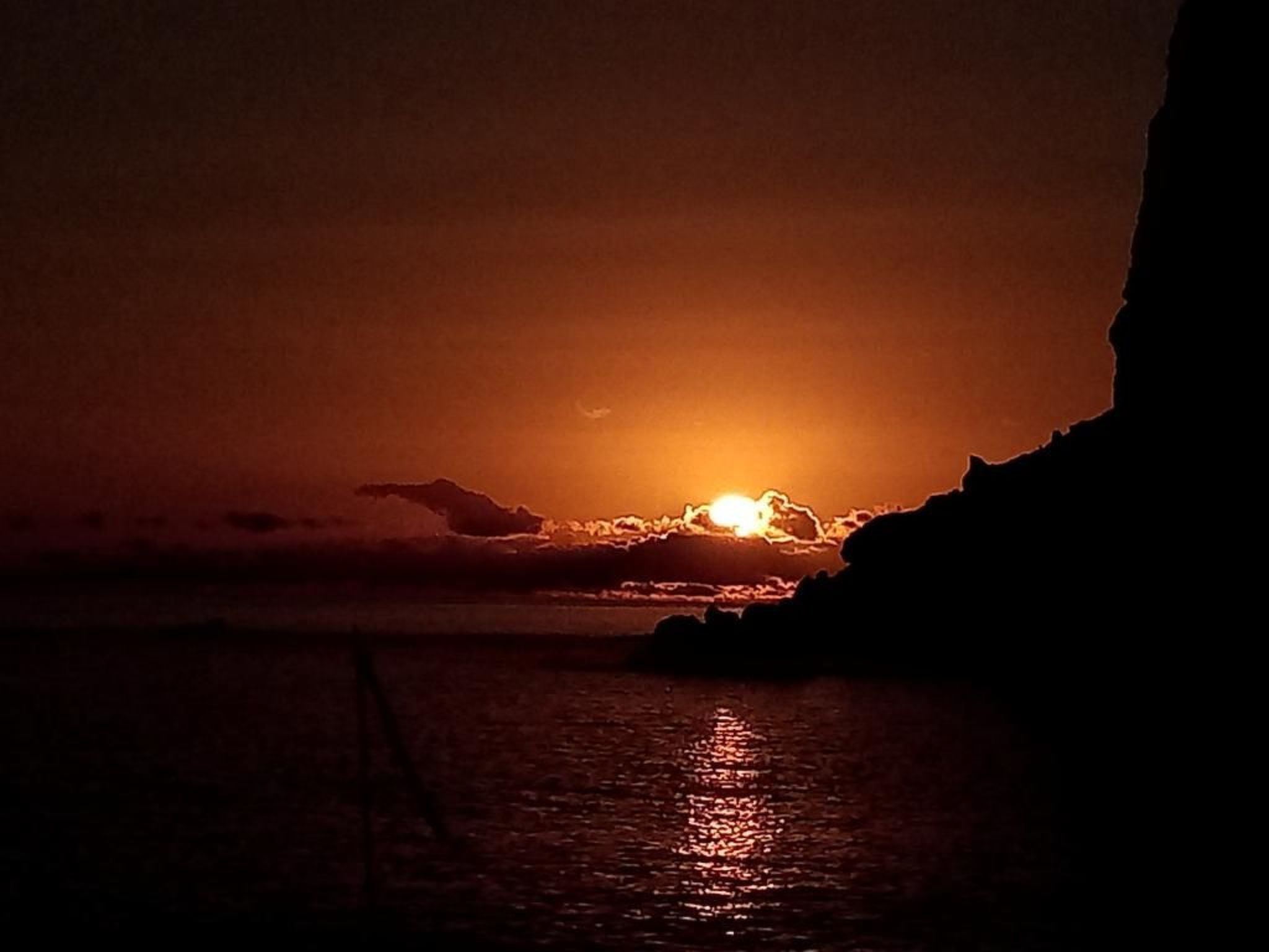 Mit Terrasse-Drinnen