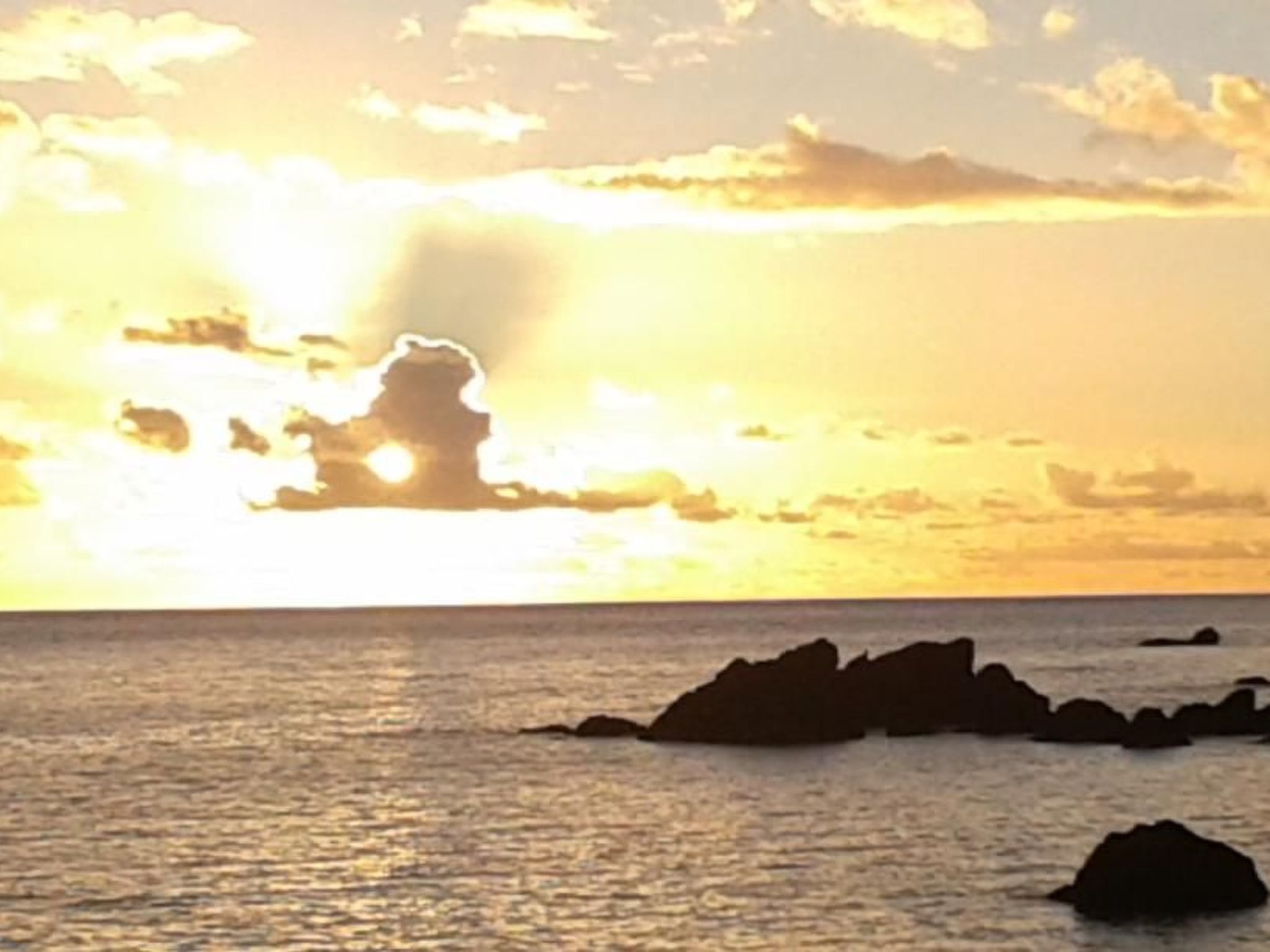 Mit Terrasse-Drinnen