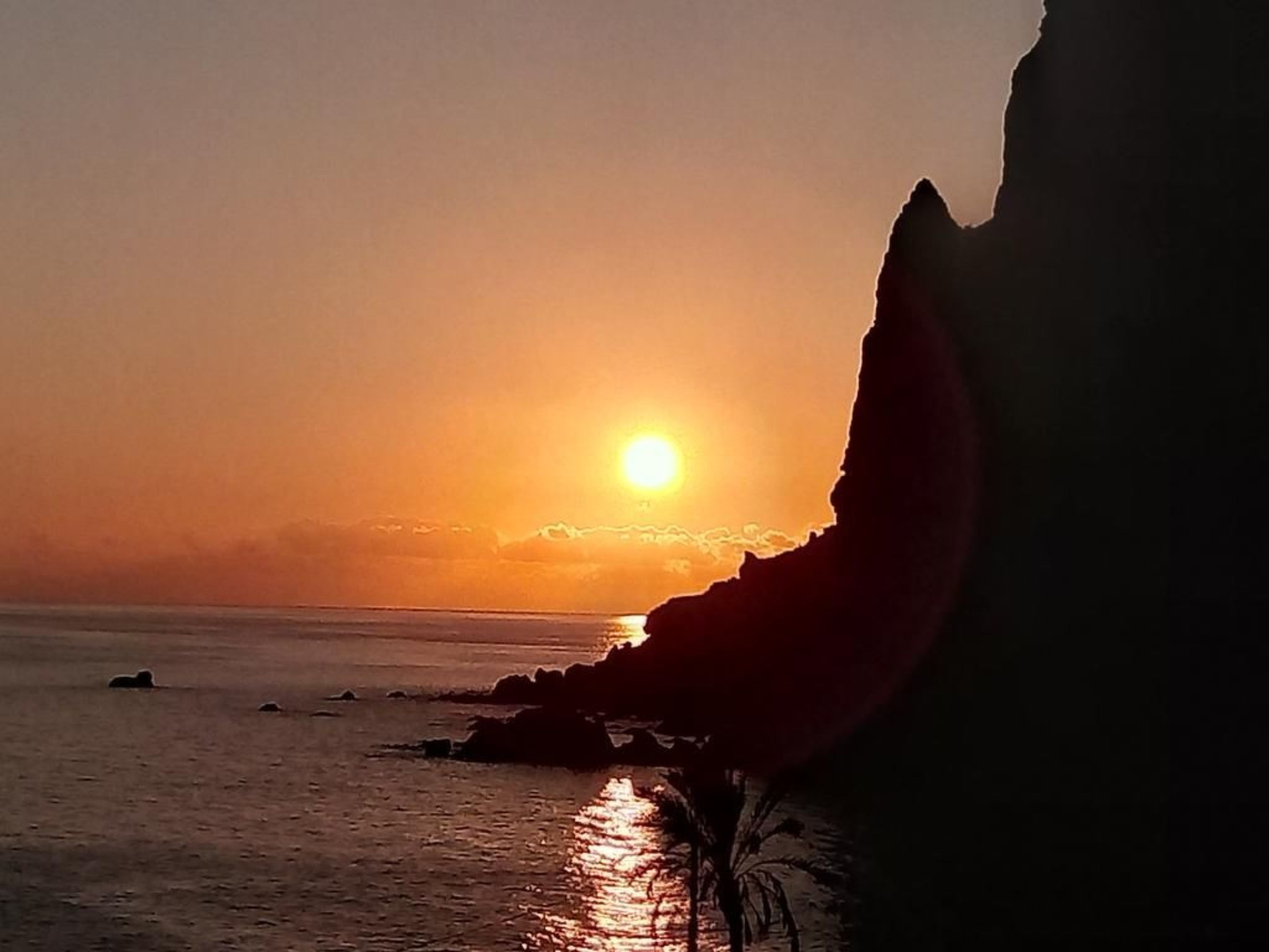 Mit Terrasse-Drinnen