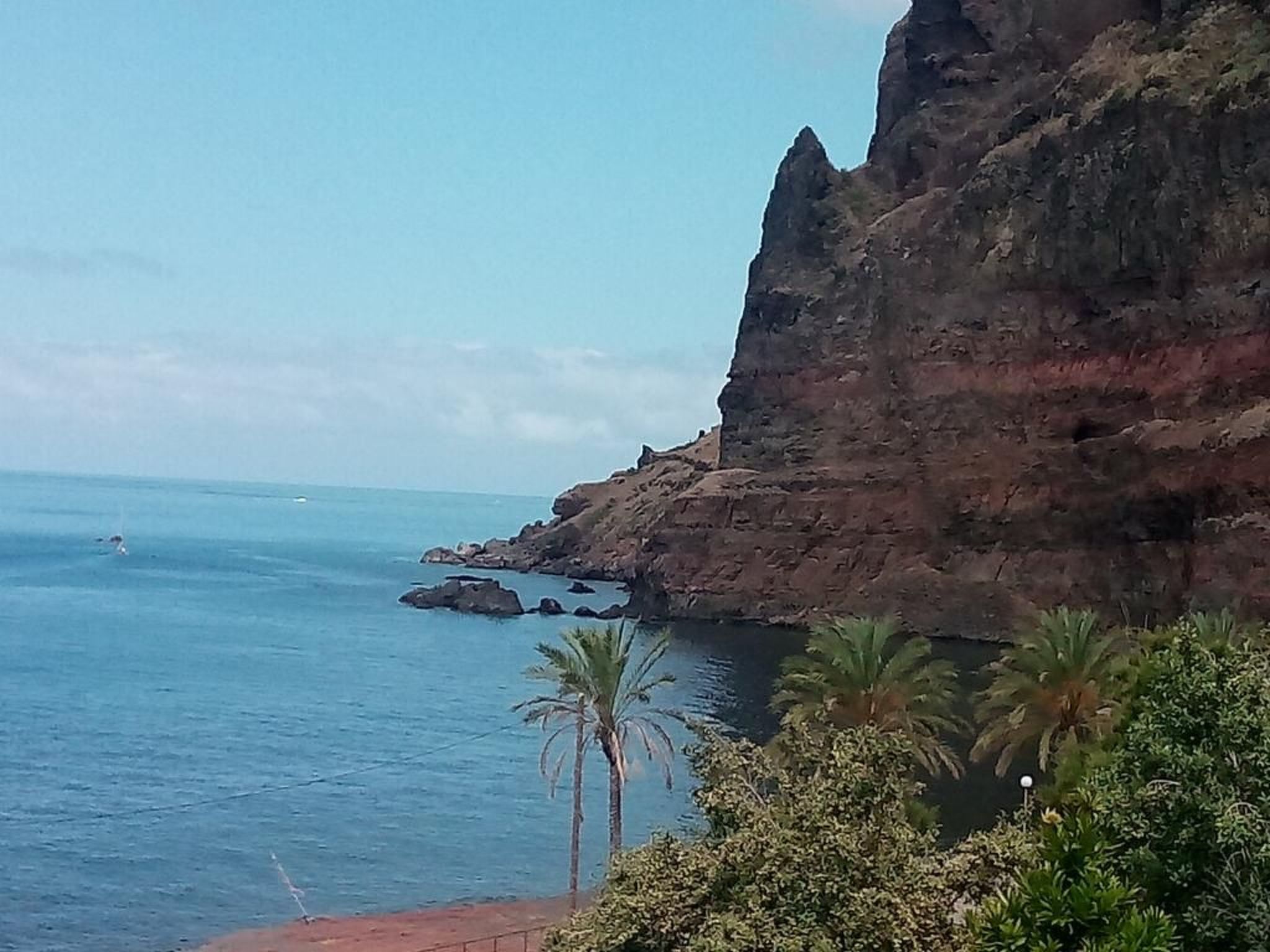 Mit Terrasse-Drinnen