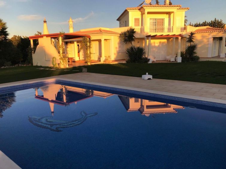 Ferienhaus - Albufeira