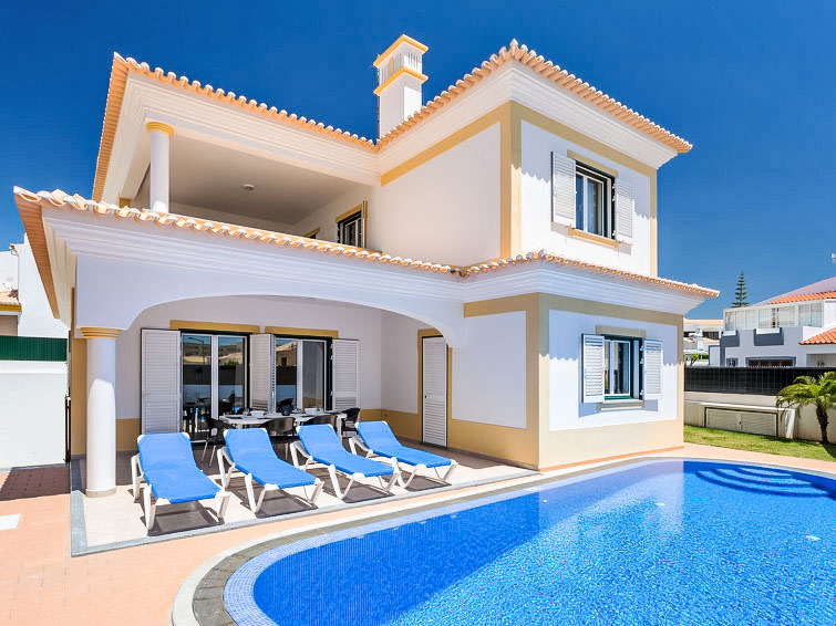 Centraal gelegen luxe villa in Gale met privézwembad in Gale
