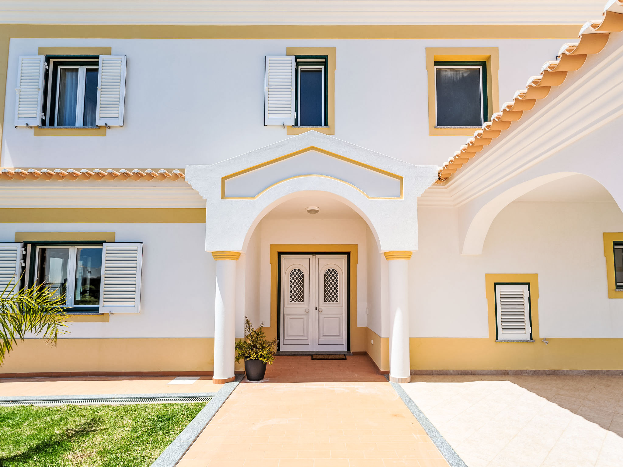 Villa Colibri – Extérieur de la maison, photo 59 sur 71