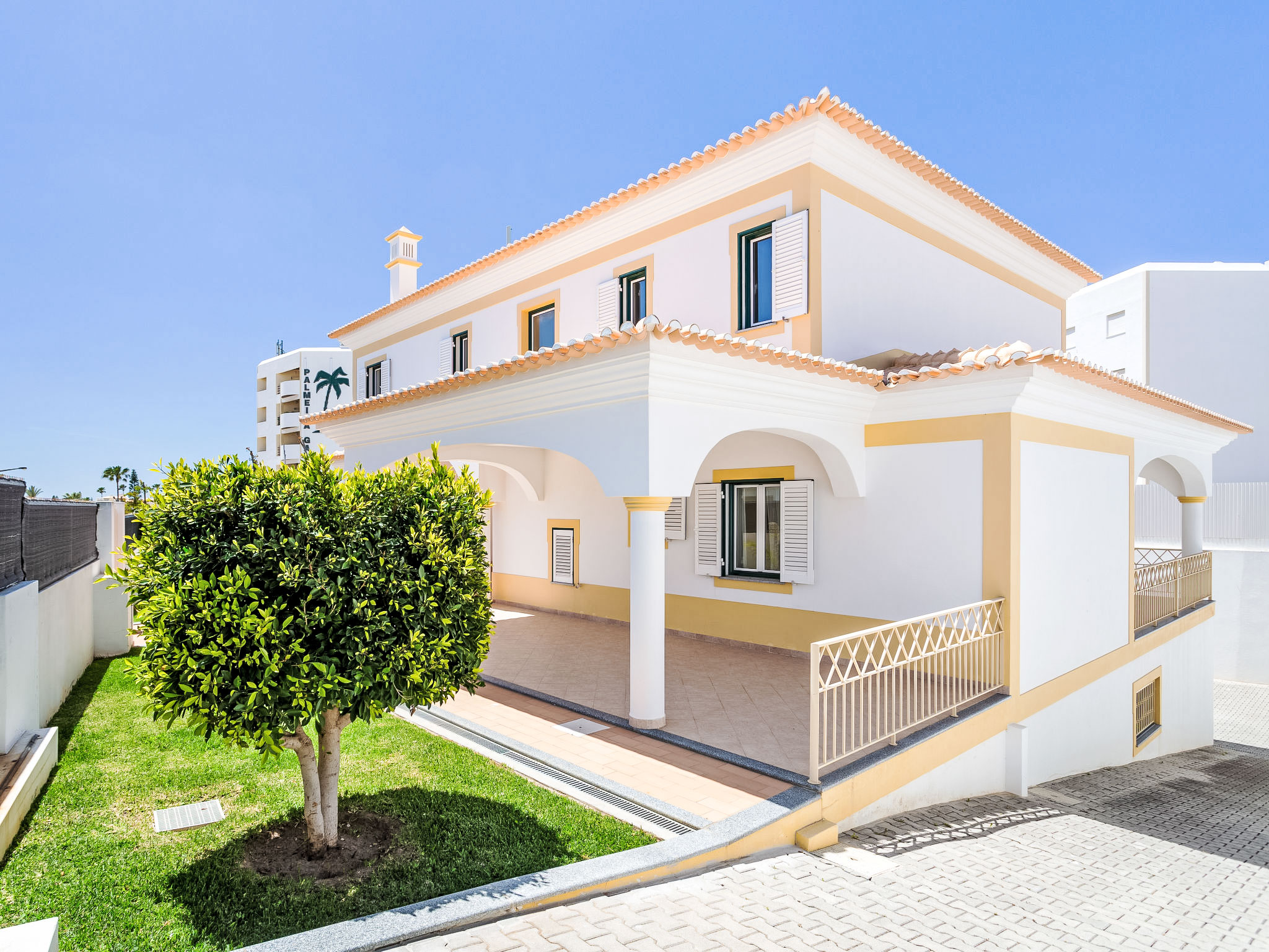 Villa Colibri – Extérieur de la maison, photo 60 sur 71