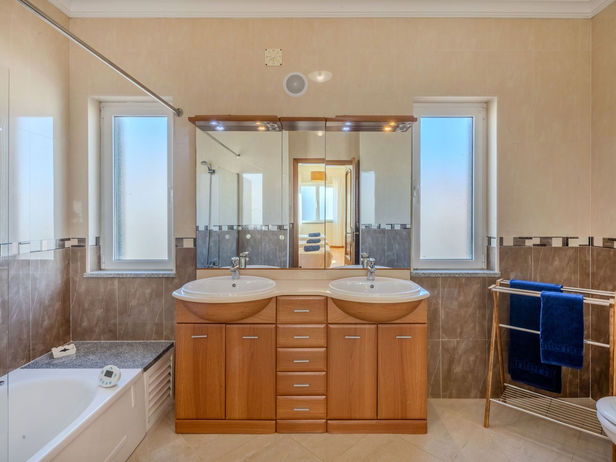 Villa Colibri – Salle de bains, photo 34 sur 71