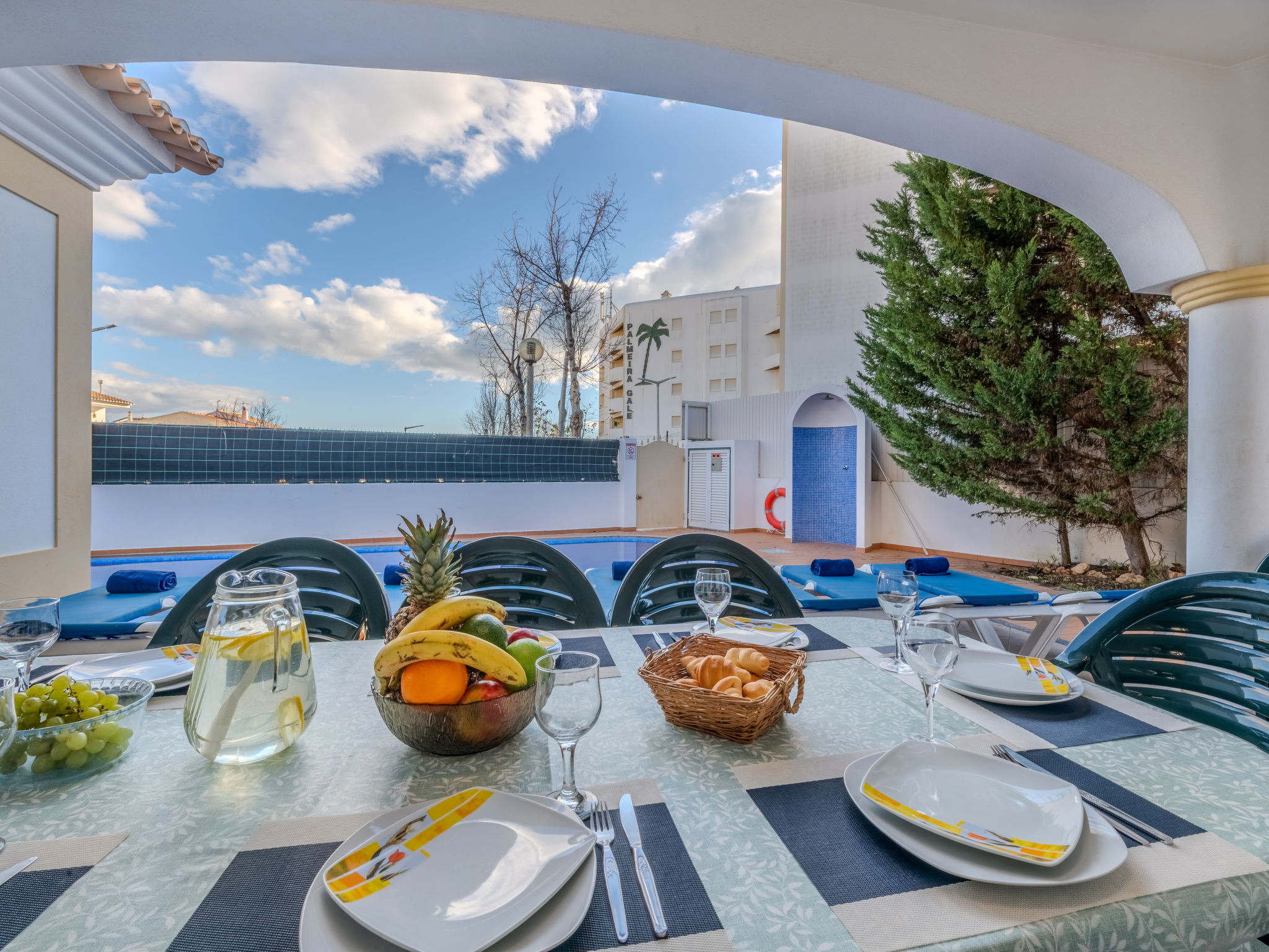 Villa Colibri – Cuisine et coin repas, photo 45 sur 71