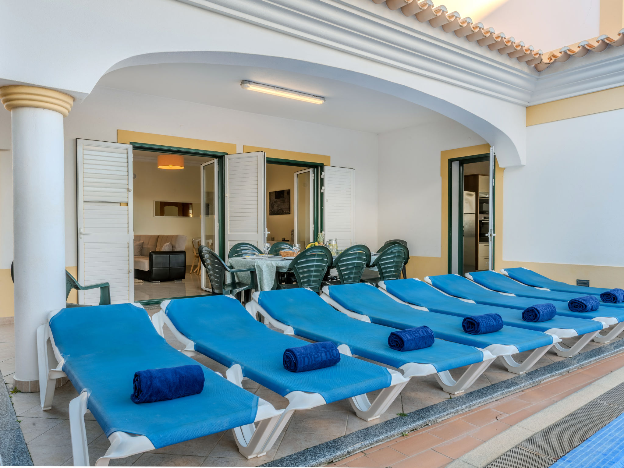 Villa Colibri – Chambre, photo 49 sur 71