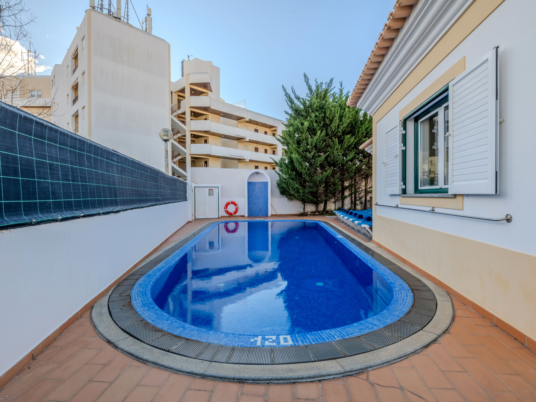 Colibri — Pool Outdoor (5 of 71)
