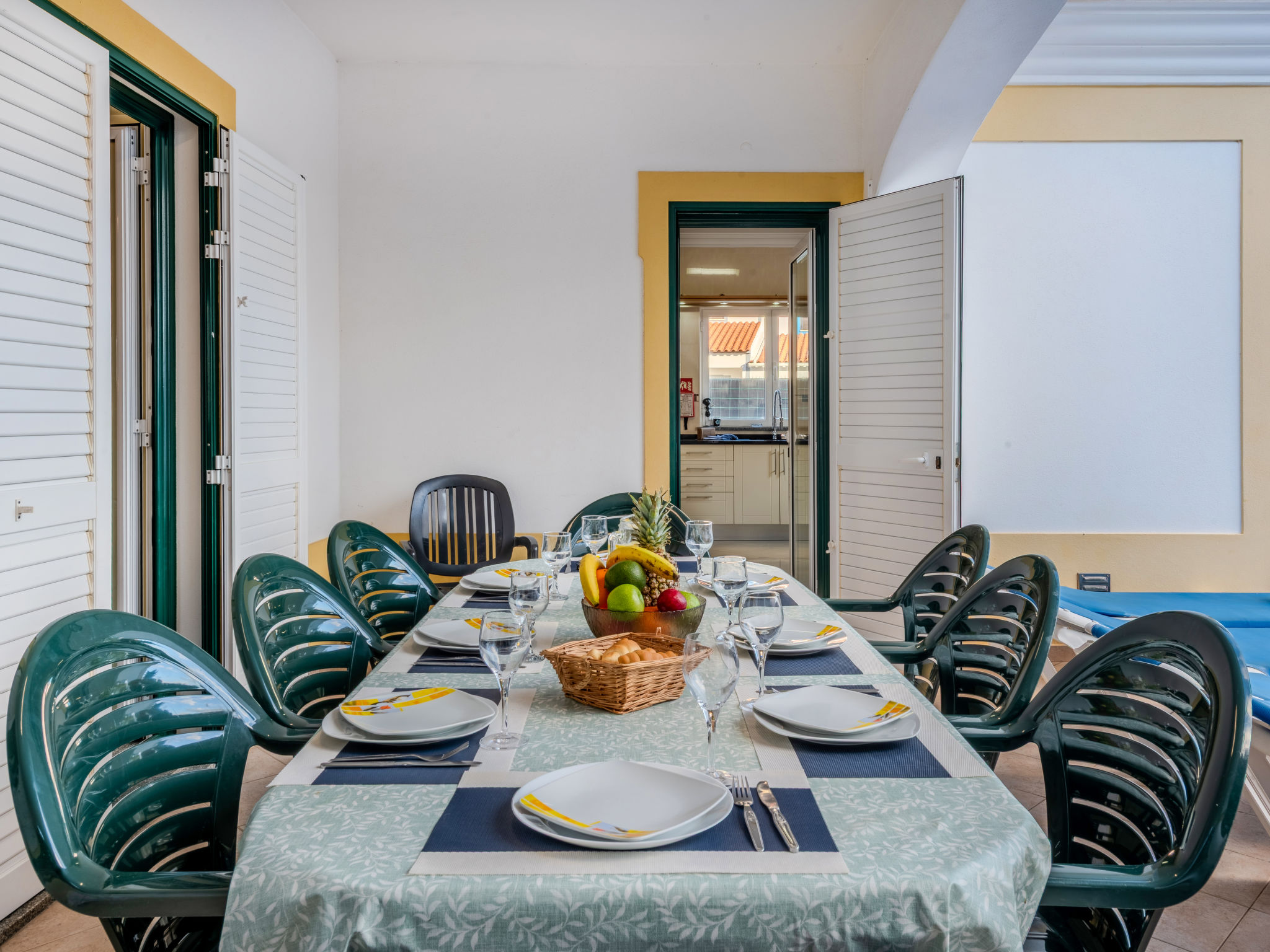 Villa Colibri – Terrasse, photo 46 sur 71