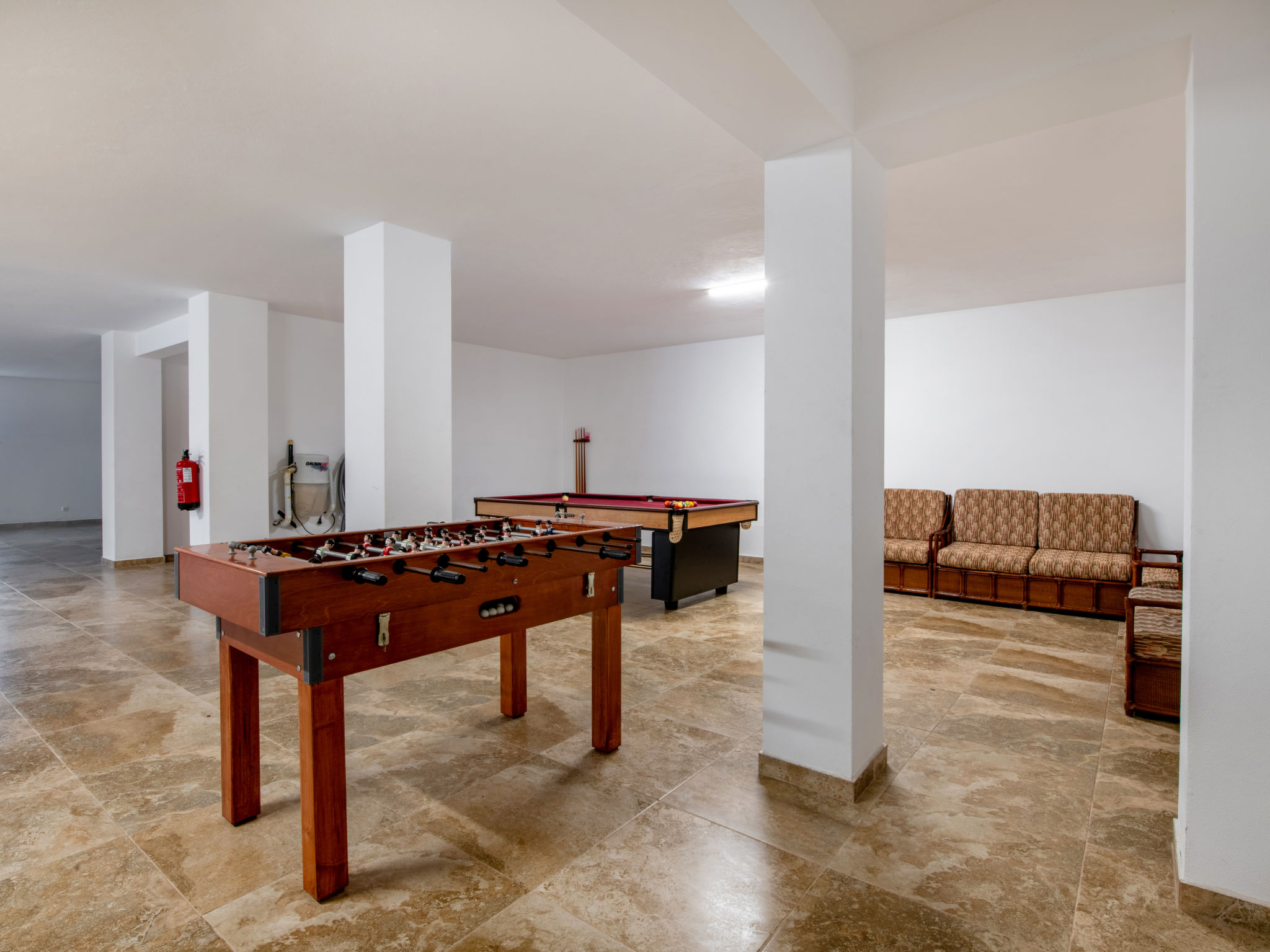 Villa Colibri – Séjour, photo 41 sur 71