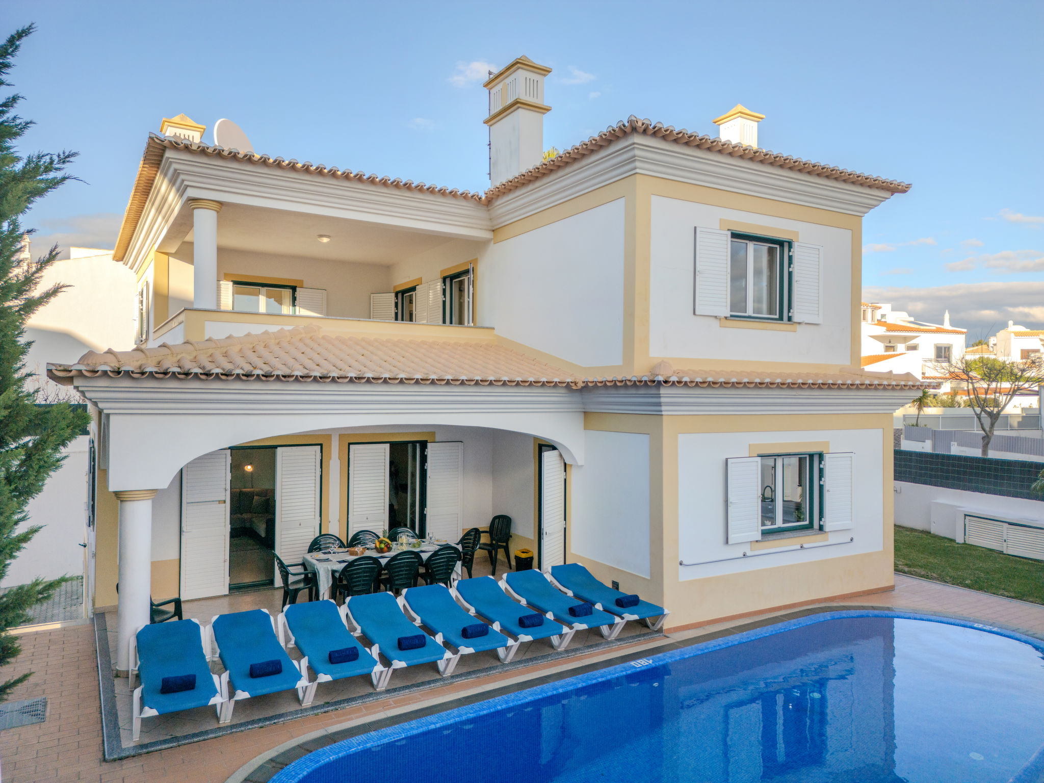 Villa Colibri – Terrasse, photo 47 sur 71