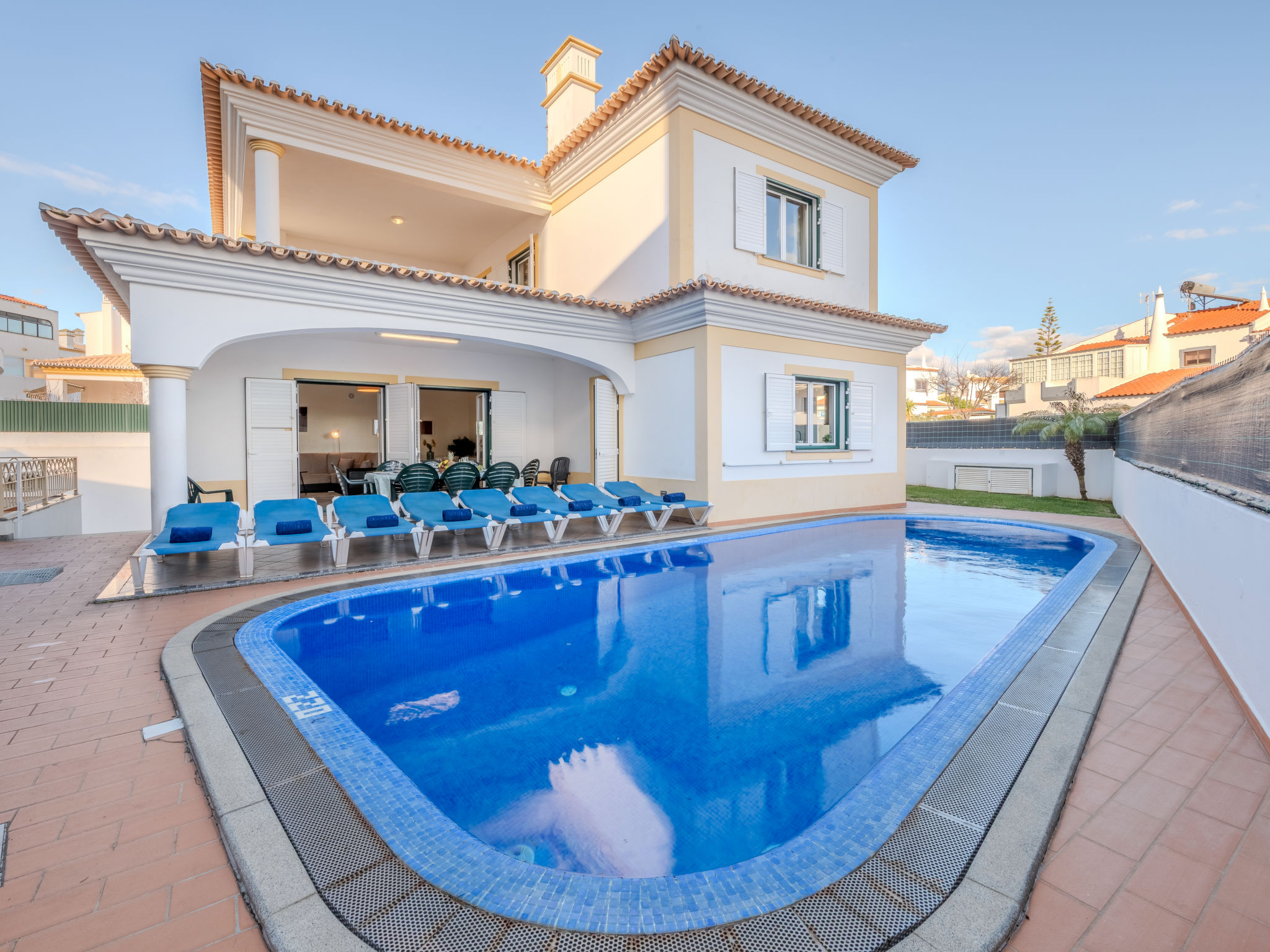 Villa Colibri – Cuisine et coin repas, photo 63 sur 71