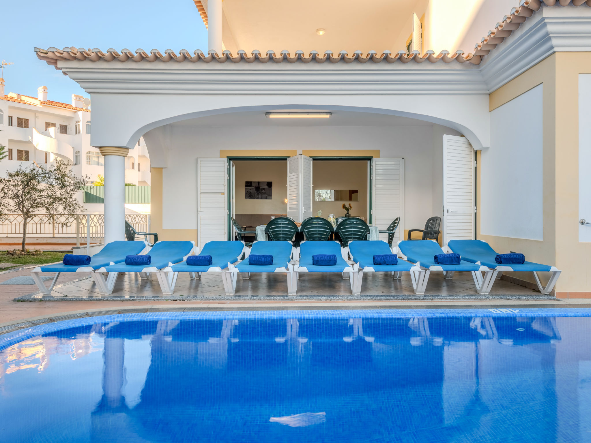 Villa Colibri – Cuisine et coin repas, photo 48 sur 71