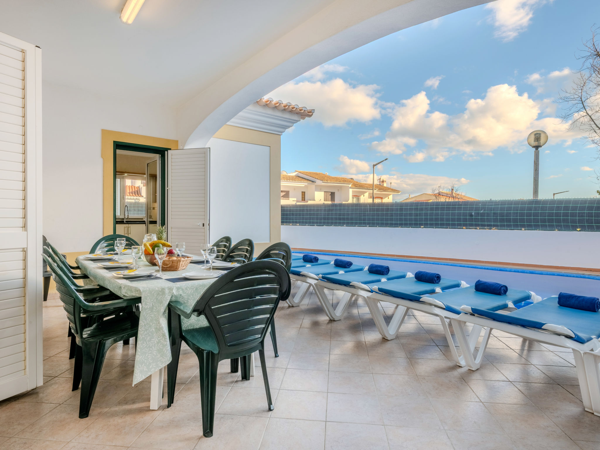 Villa Colibri – Cuisine et coin repas, photo 43 sur 71