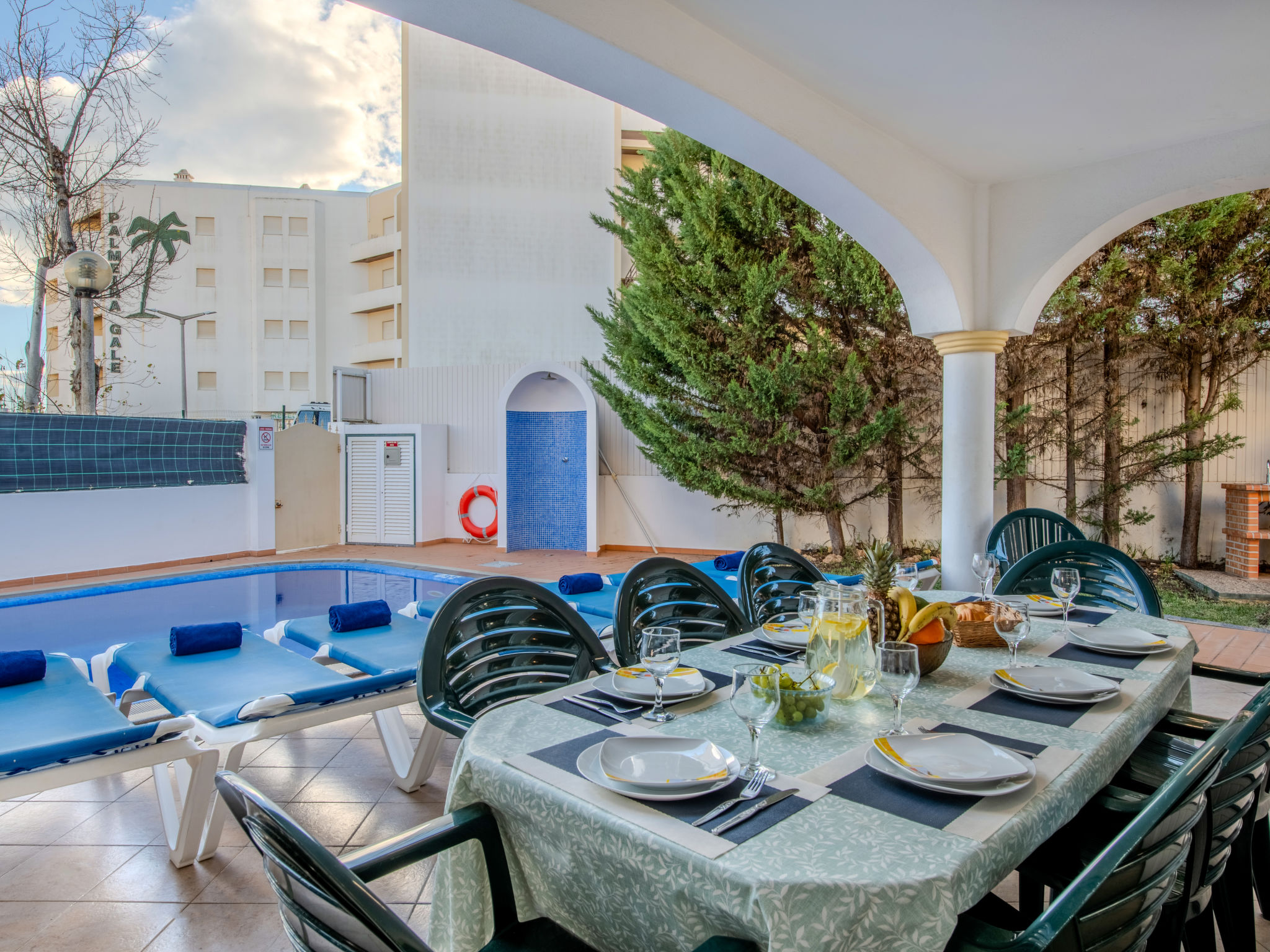 Colibri — Pool Outdoor (3 of 71)