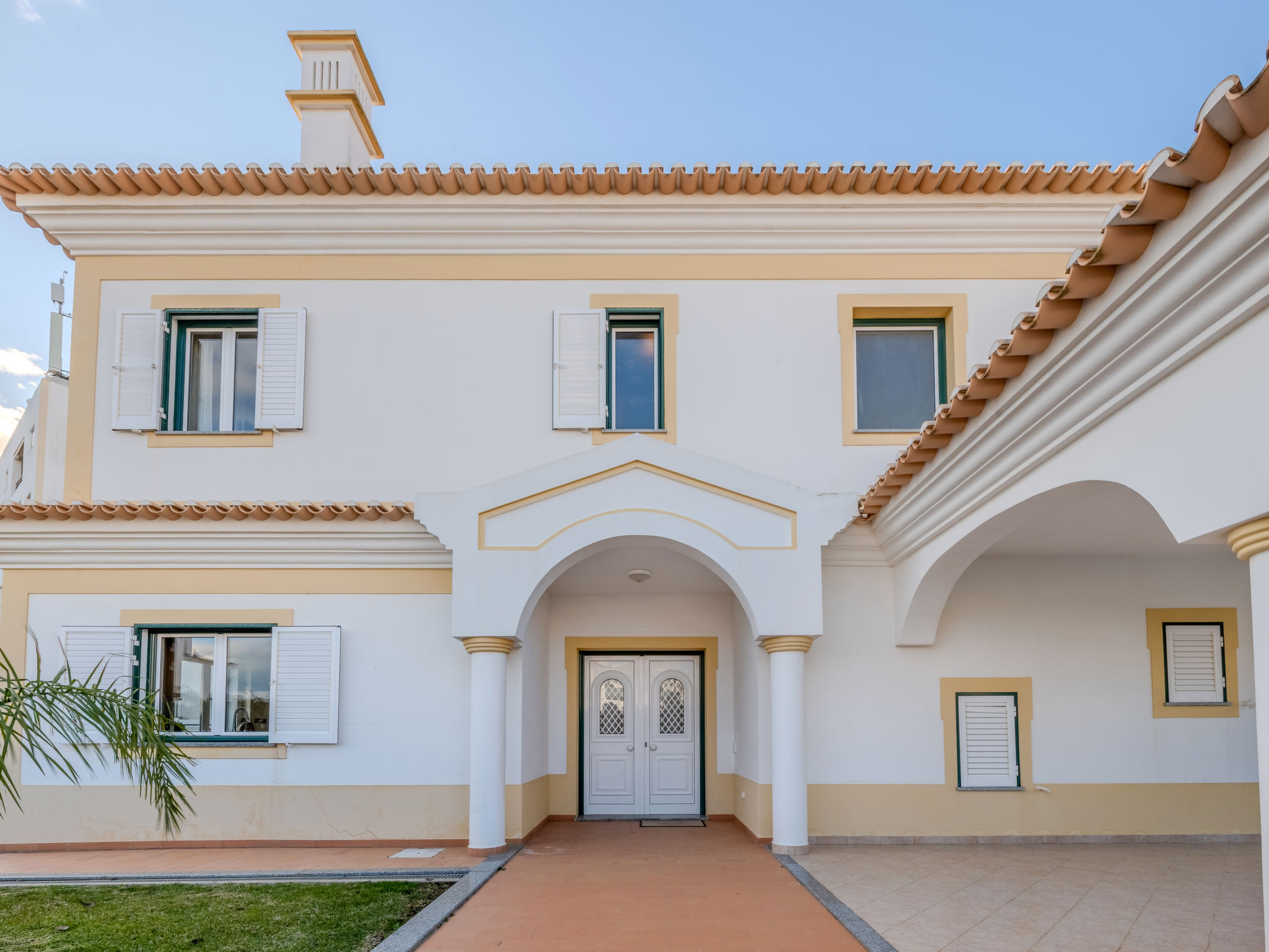 Villa Colibri – Extérieur de la maison, photo 62 sur 71