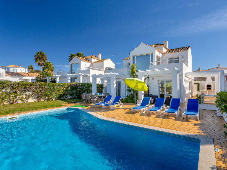 Villa Blue Ocean