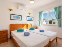 Ferienhaus Villa Blue Ocean