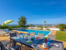 Ferienhaus Villa Blue Ocean