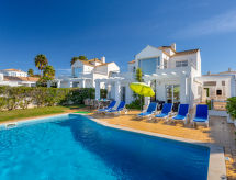 Ferienhaus Villa Blue Ocean
