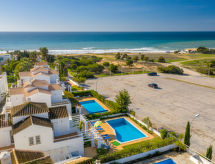 Ferienhaus Villa Blue Ocean