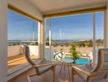 Ferienhaus Villa Blue Ocean