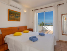 Ferienhaus Villa Blue Ocean