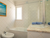Ferienhaus Villa Blue Ocean