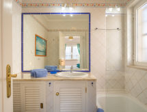 Ferienhaus Villa Blue Ocean