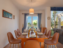 Ferienhaus Villa Blue Ocean
