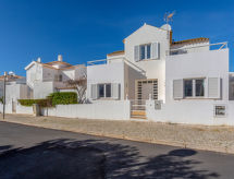 Ferienhaus Villa Blue Ocean