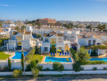Ferienhaus Villa Blue Ocean