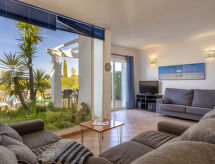 Ferienhaus Villa Blue Ocean