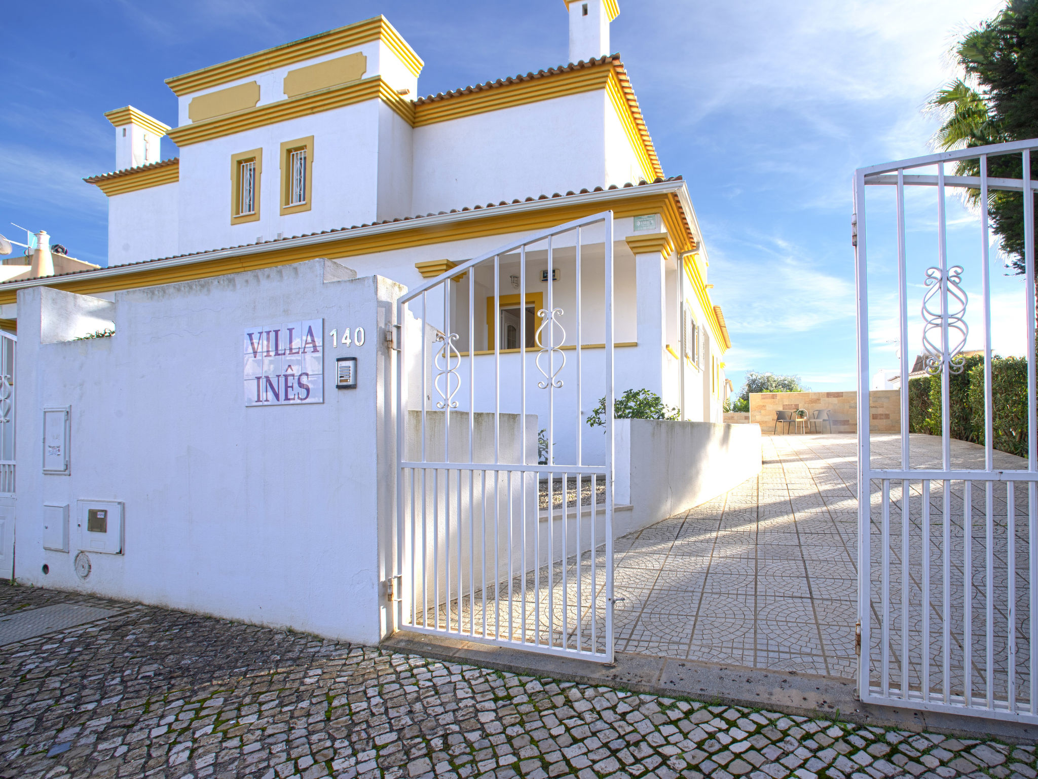 Villa Inês – Cuisine et coin repas, photo 39 sur 39