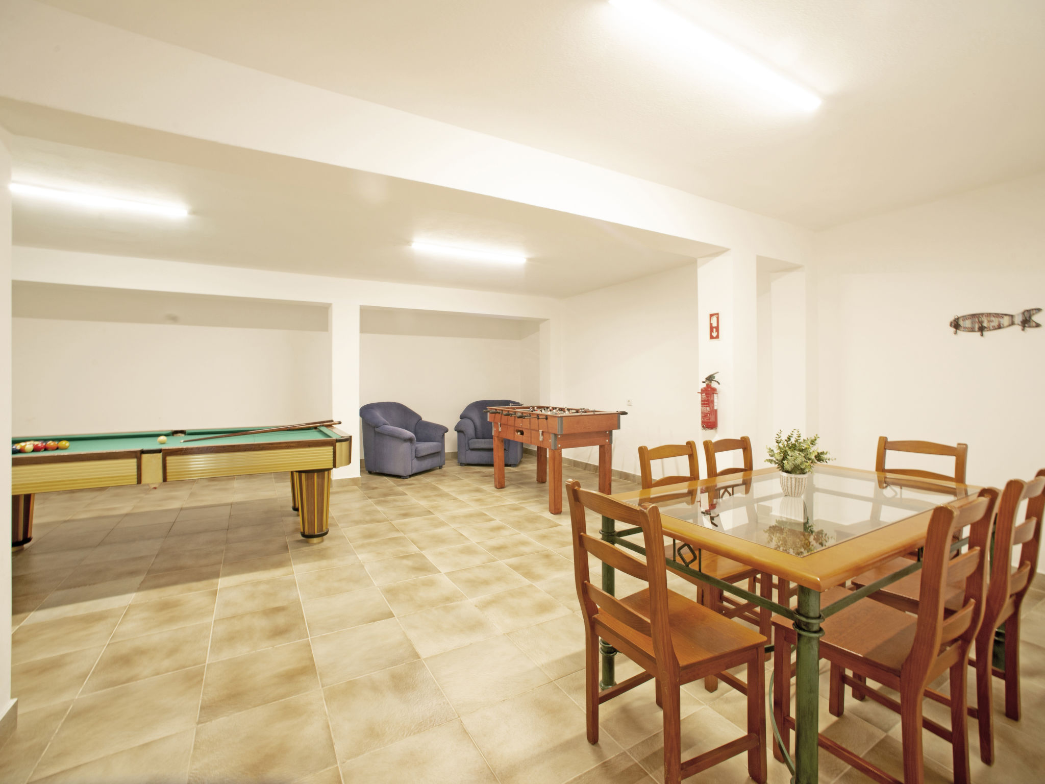Villa Inês – Cuisine et coin repas, photo 38 sur 39