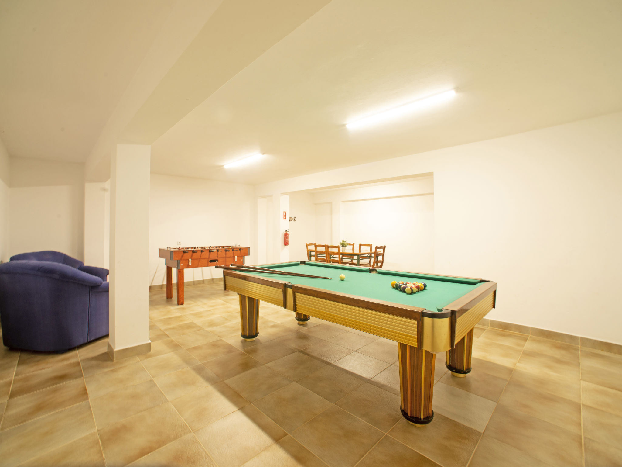 Villa Inês – Chambre, photo 36 sur 39